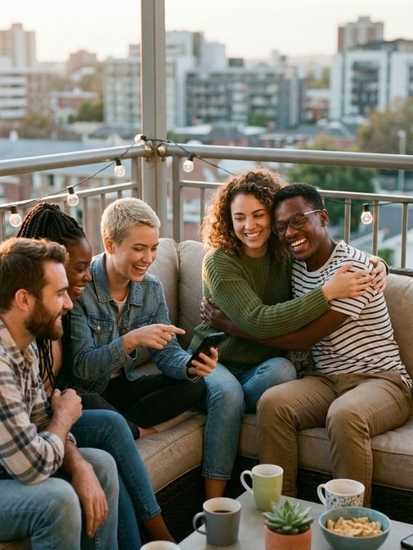 "You Are Special to Me" Quotes for Friends