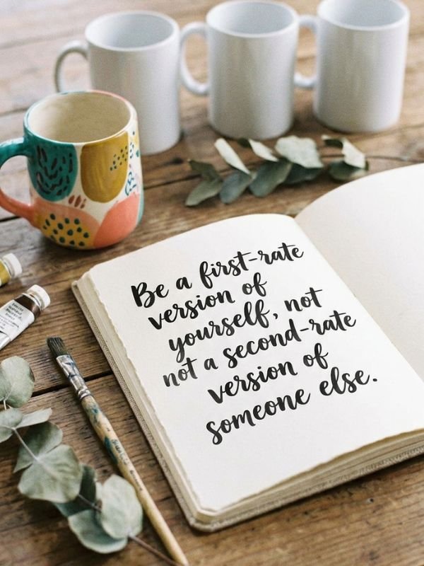 Short Quotes for Copycats