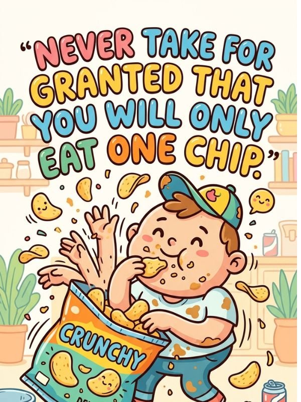 Never Take for Granted Quotes Funny and Lighthearted 