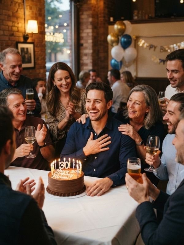 Simple birthday wishes for son