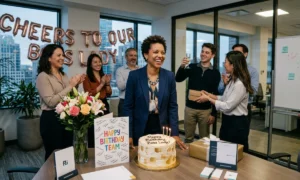 Birthday Wishes for Pastor’s Wife