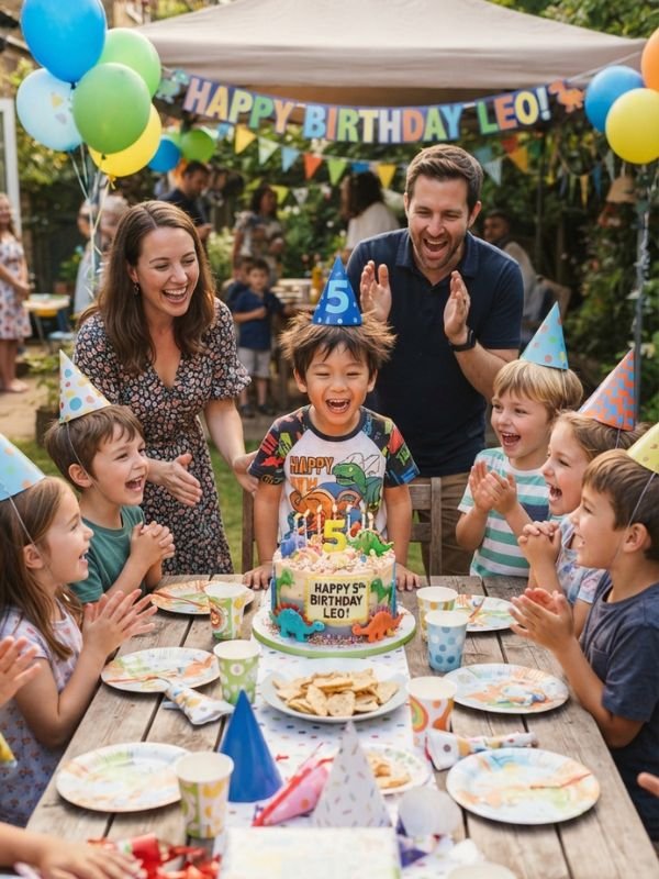 Faith-Based Birthday Wishes for Nephew