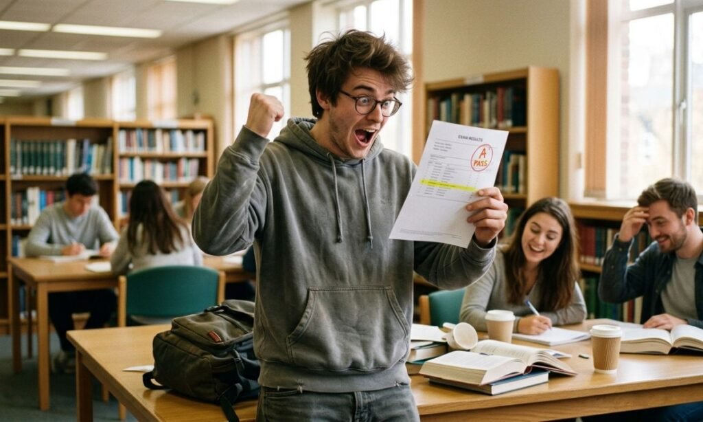Exam Success 