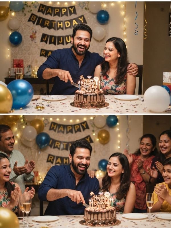 Birthday Wishes for Jiju
