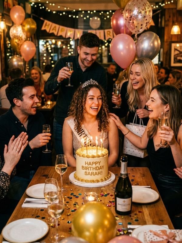 Best Friend Birthday Wishes