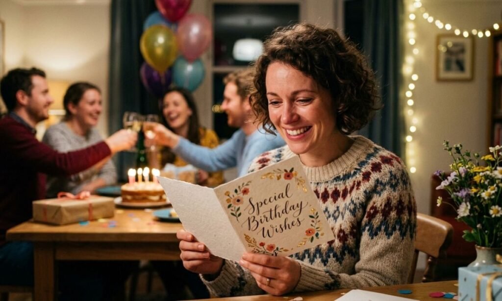 Happy Birthday Messages for Colleagues