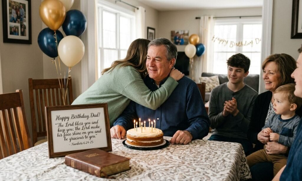 Dad Birthday 