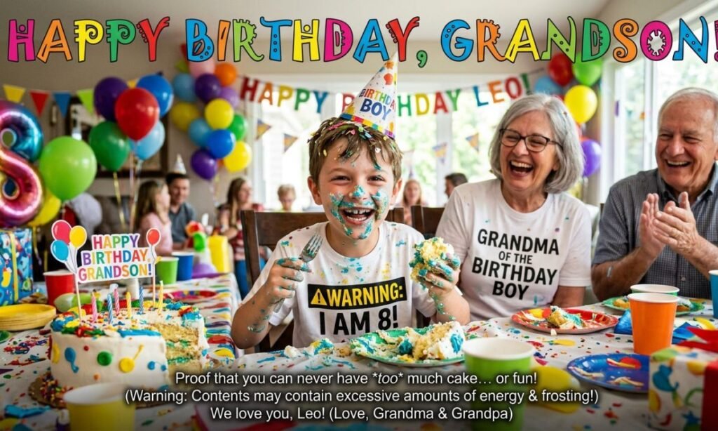 Funny and Lighthearted Birthday Wishes for Doha