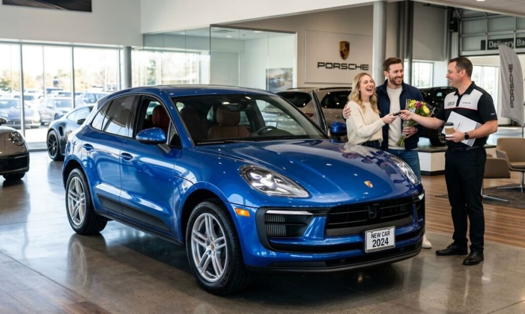 Warm and Heartfelt New Car Wishes