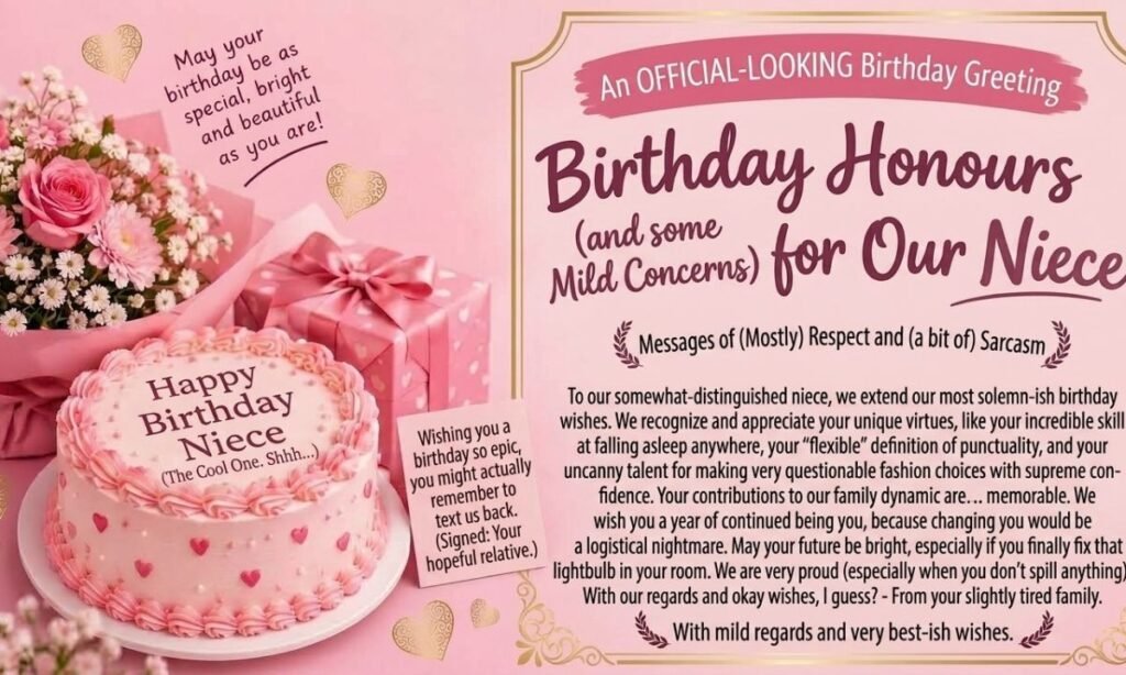 Birthday Wishes 