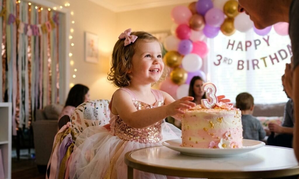 Birthday Wishes for Your Daughter