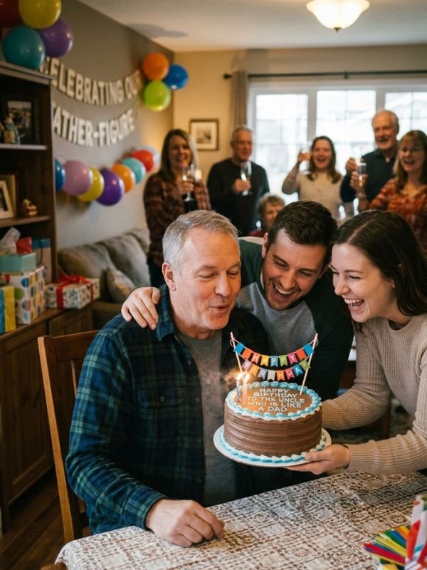 Birthday Wishes