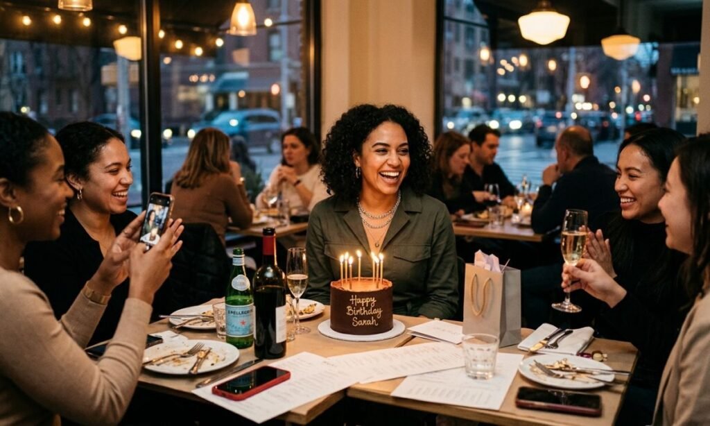 Birthday Wishes for Different Life Situations
