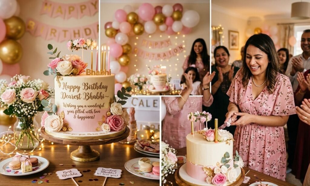 Wishes for a Milestone Birthday