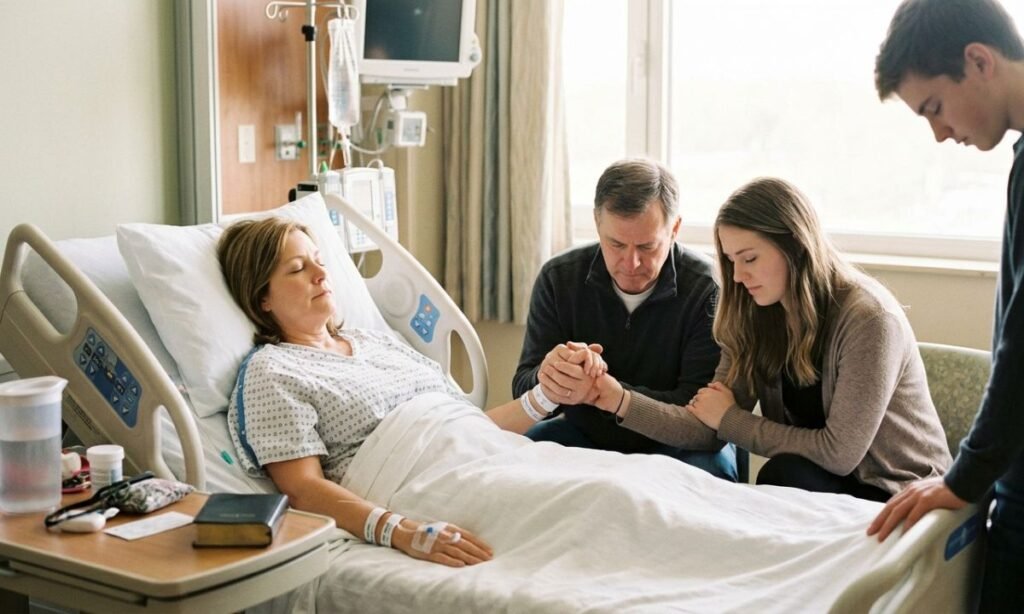 Short Before Surgery Wishes and Prayers