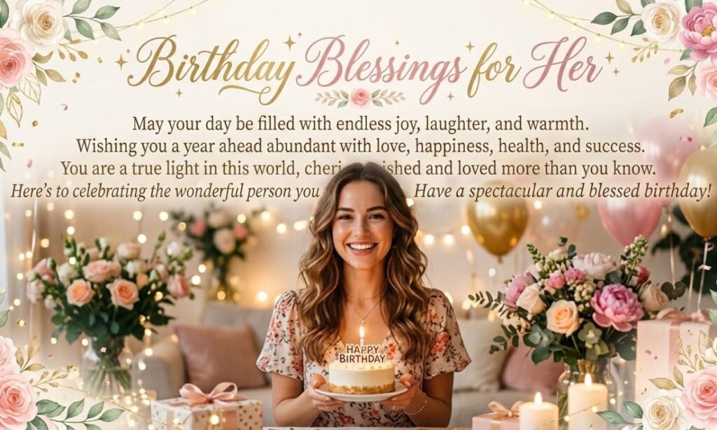 Unique Birthday Wishes for Friends