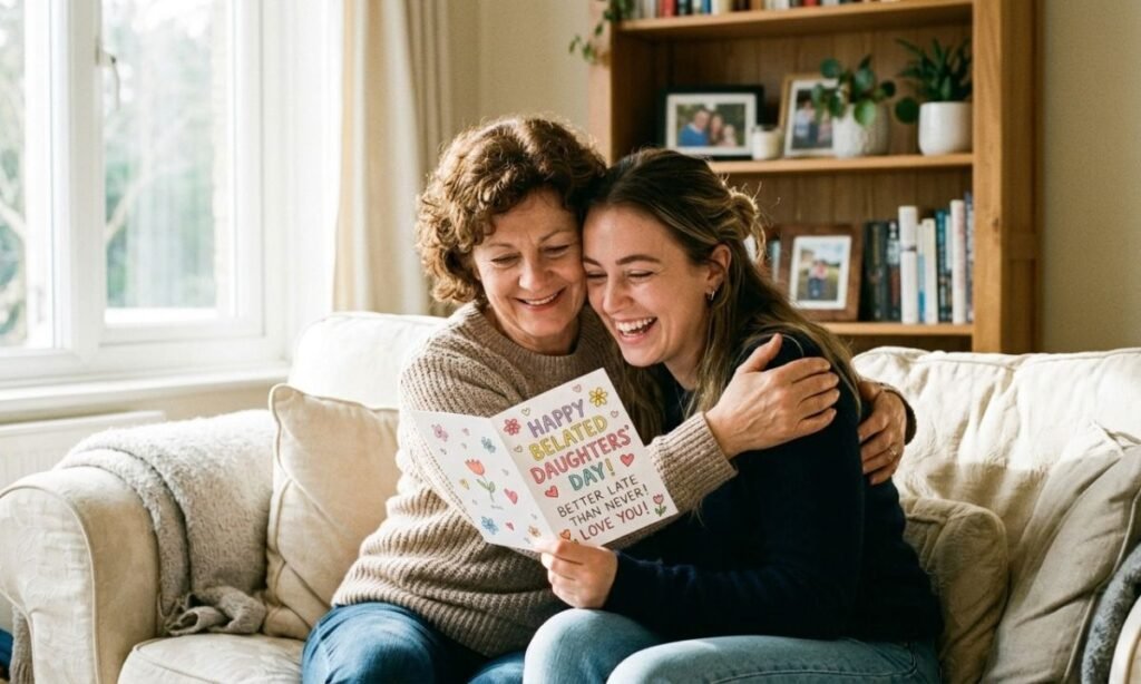 Daughters' Day