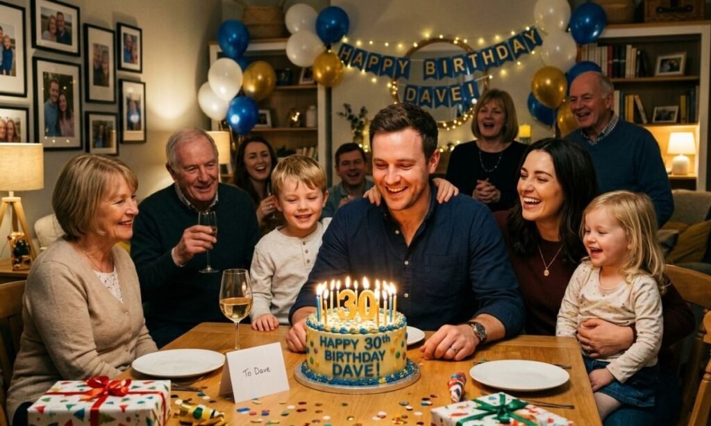 Heartfelt Birthday Wishes for Your Son-in-Law