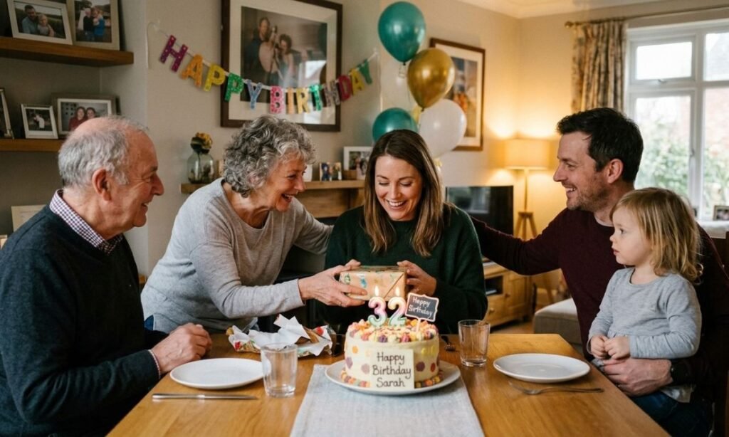 Unique Birthday Wishes for Daughter-in-Law