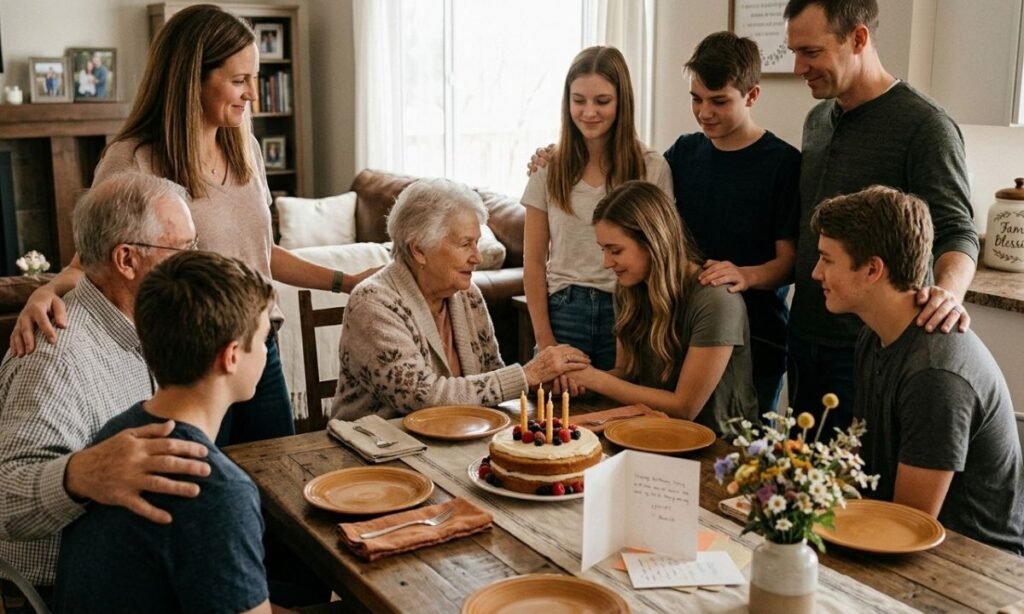 Simple Birthday Wishes